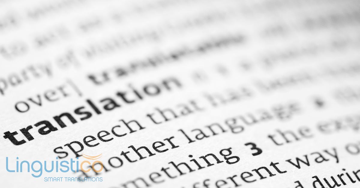 translations blog post header | linguistico